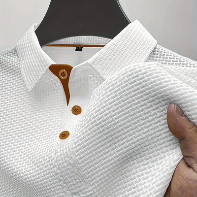 Maglia Estiva Jacquard Salvatore