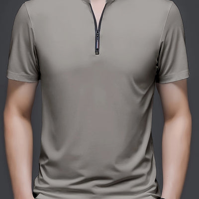 Camicia Tecnica Matteo – Antracite