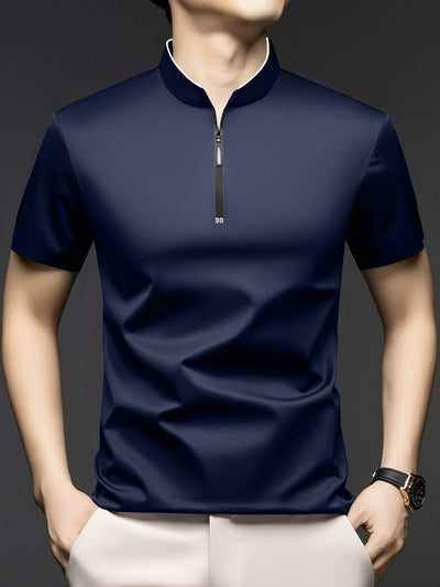 Camicia Tecnica Matteo – Antracite