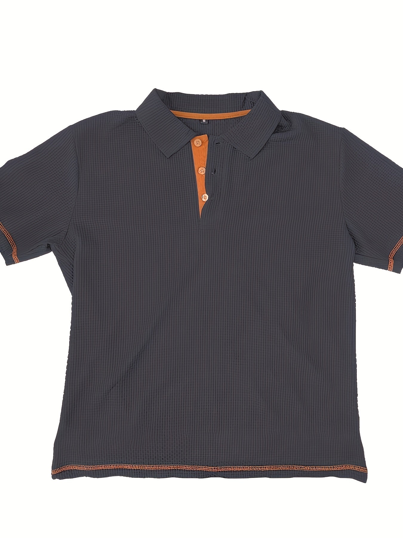 Maglia Estiva Jacquard Salvatore