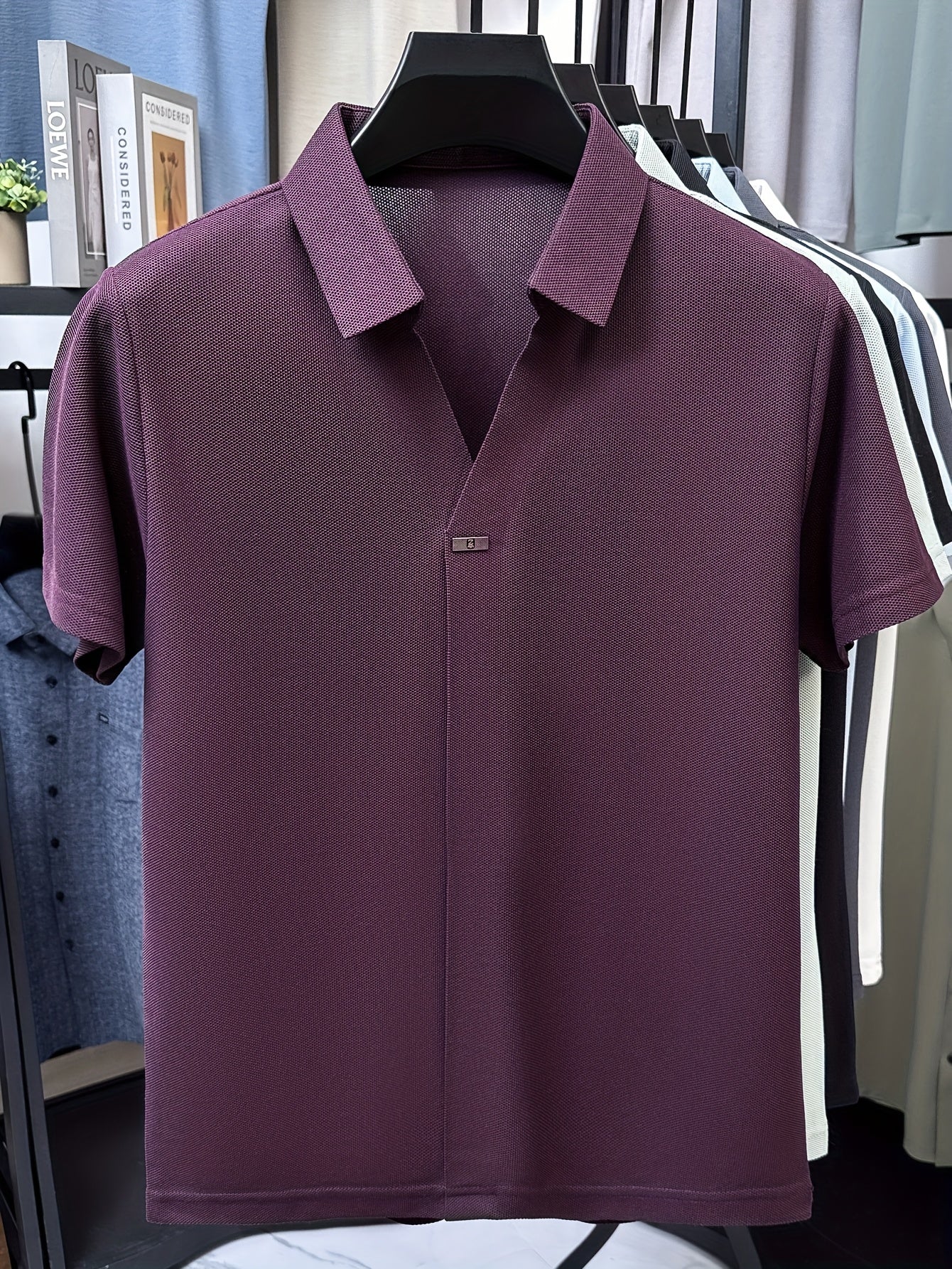 Camicia Estiva Fabio