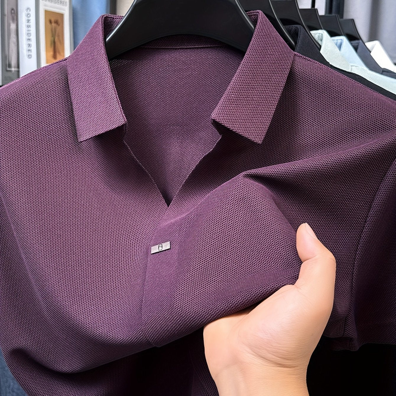 Camicia Estiva Fabio