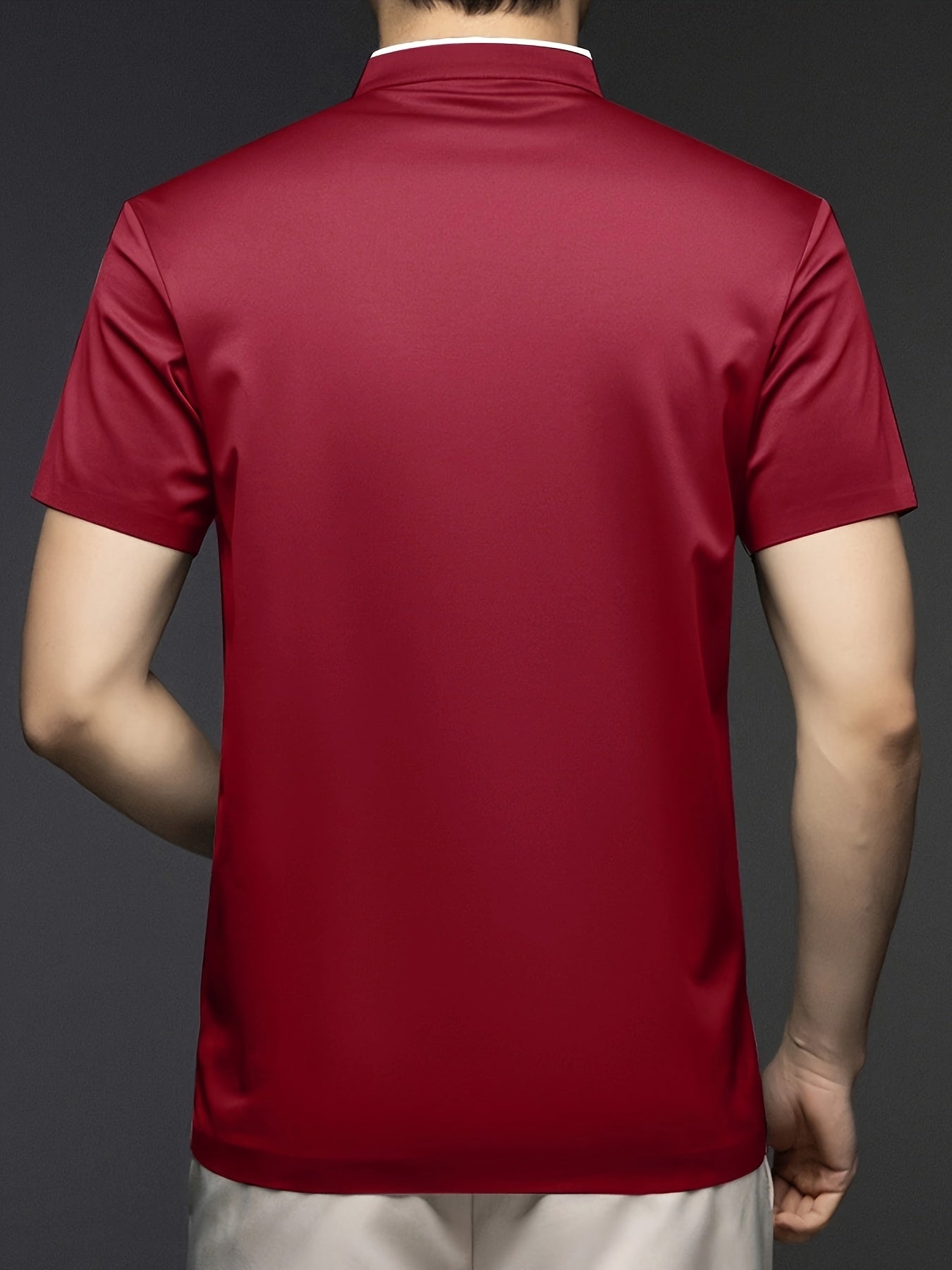 Camicia Tecnica Matteo – Antracite