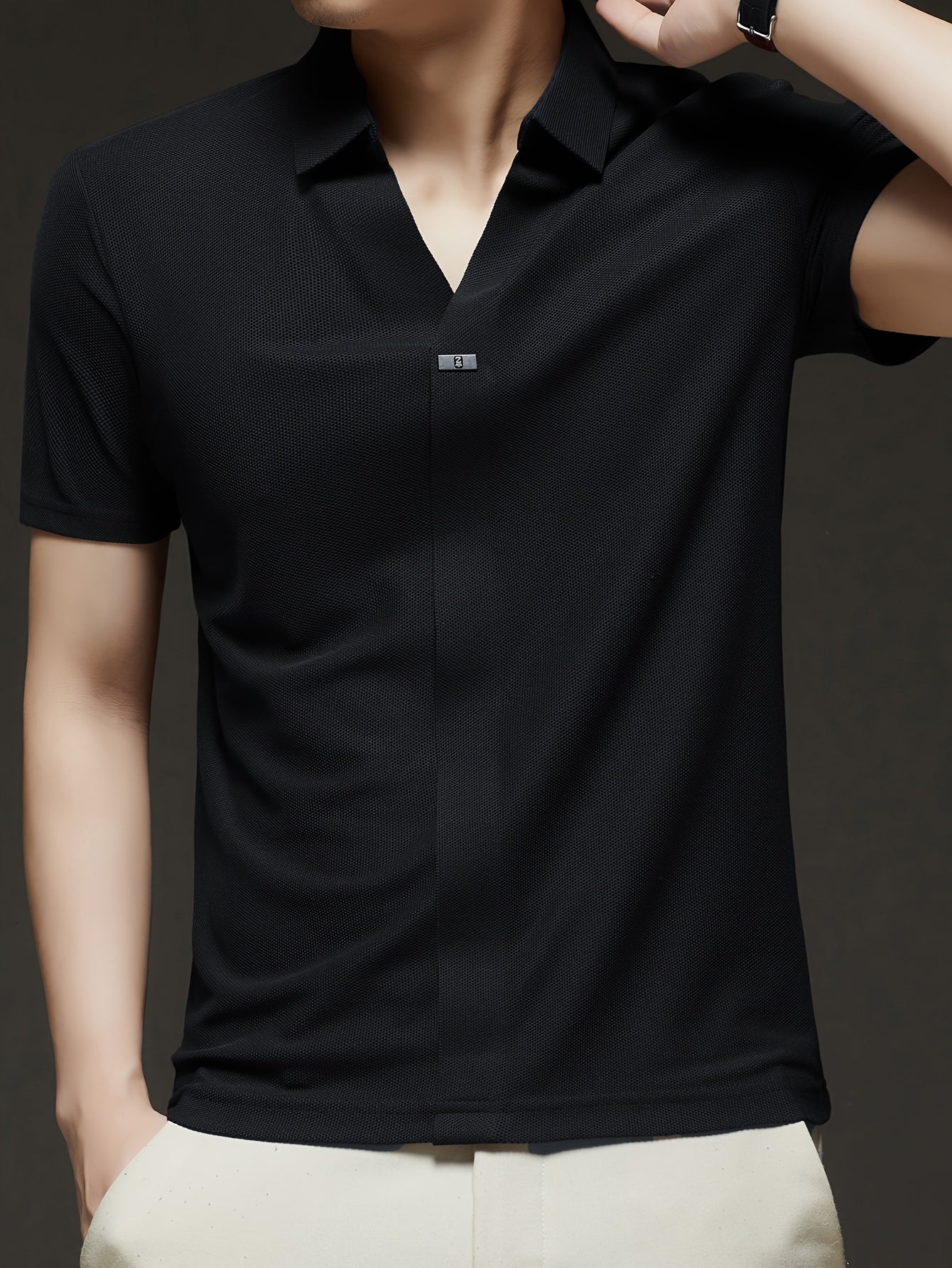 Camicia Estiva Fabio