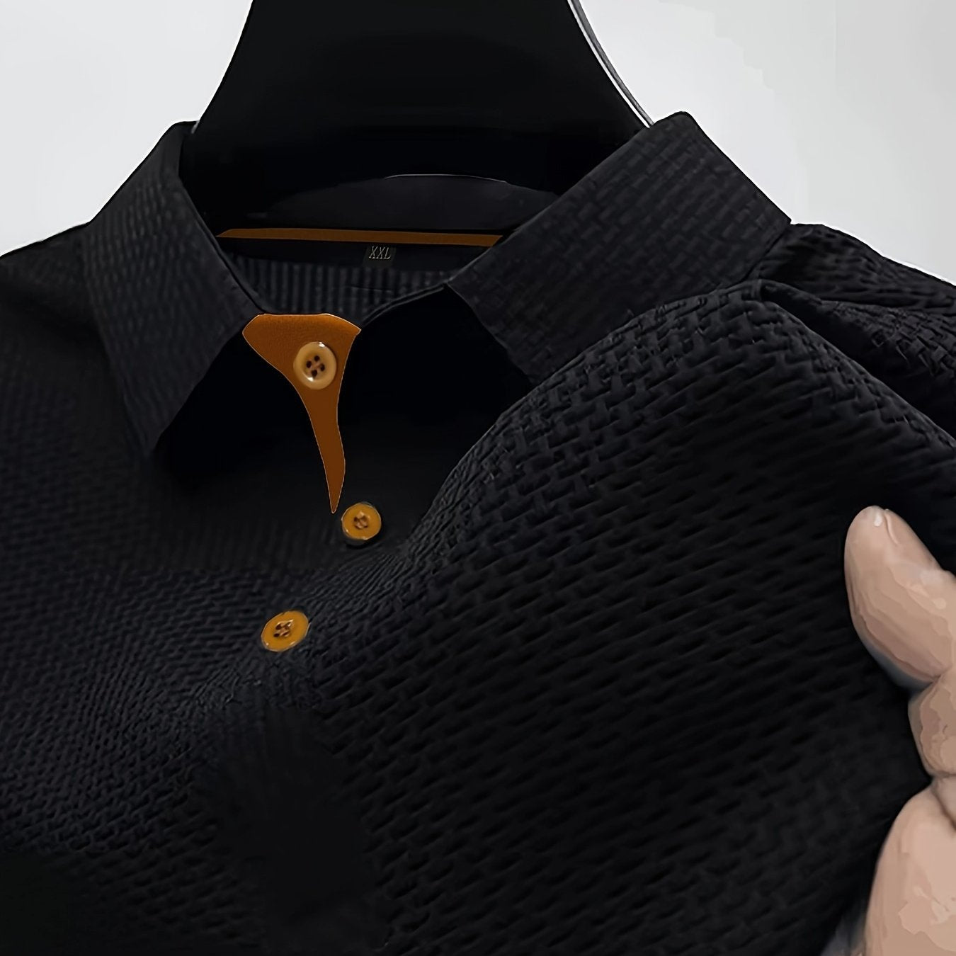 Maglia Estiva Jacquard Salvatore