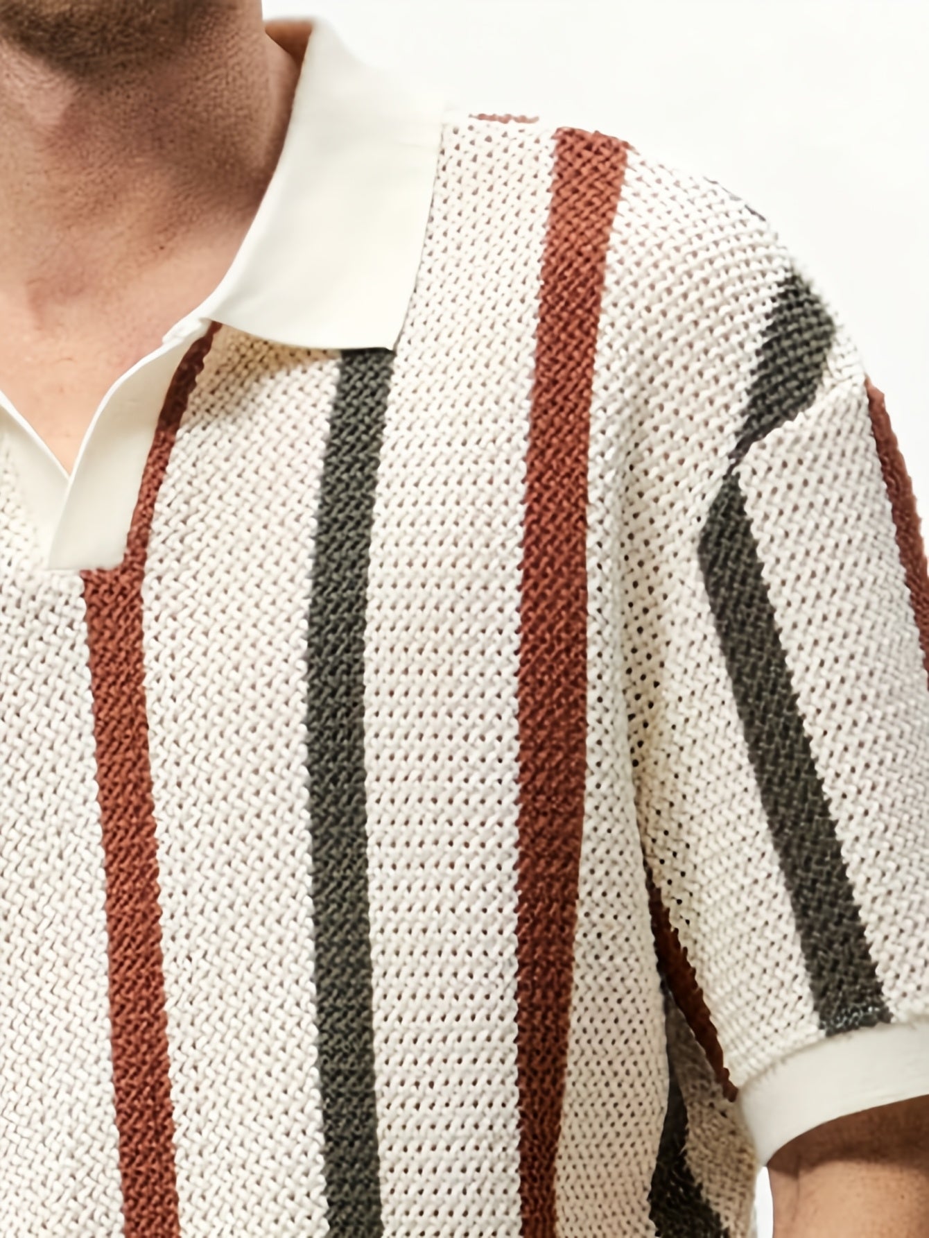 Maglia Estiva Giulio