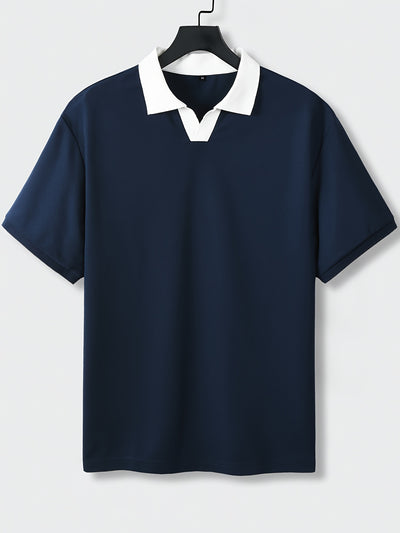 Camicia in Maglia Riccardo