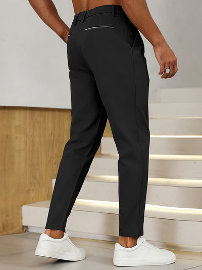 Pantaloni Casual Eleganti