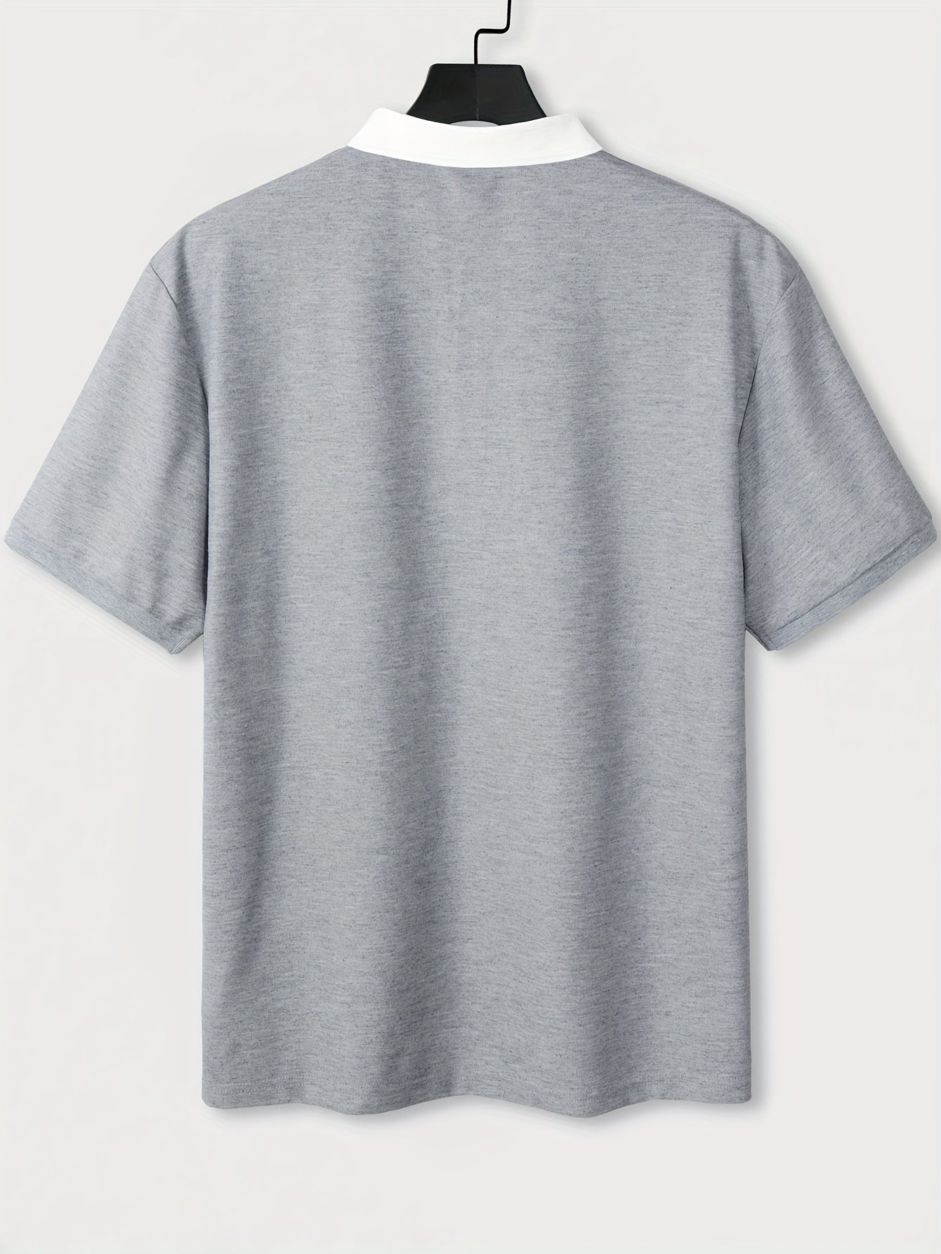 Camicia in Maglia Riccardo