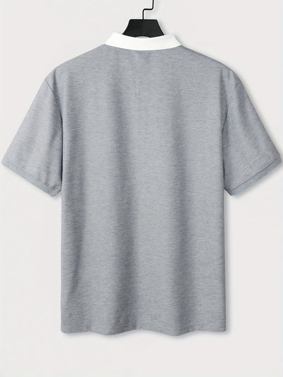 Camicia in Maglia Riccardo