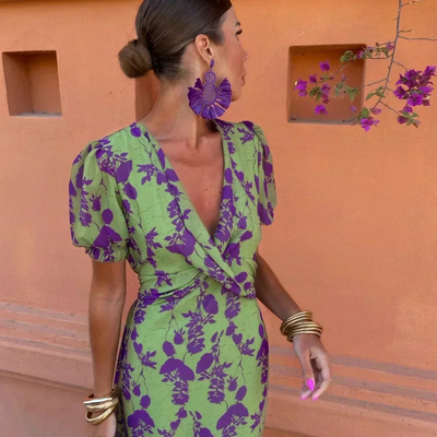 Alessia | Elegante Vestito Estivo