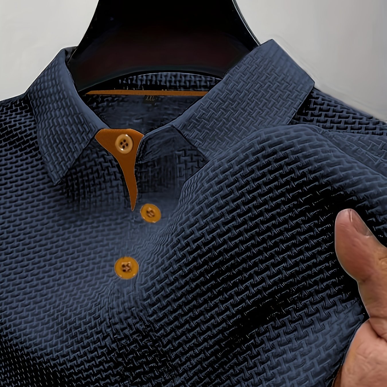 Maglia Estiva Jacquard Salvatore