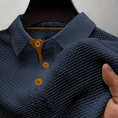 Maglia Estiva Jacquard Salvatore