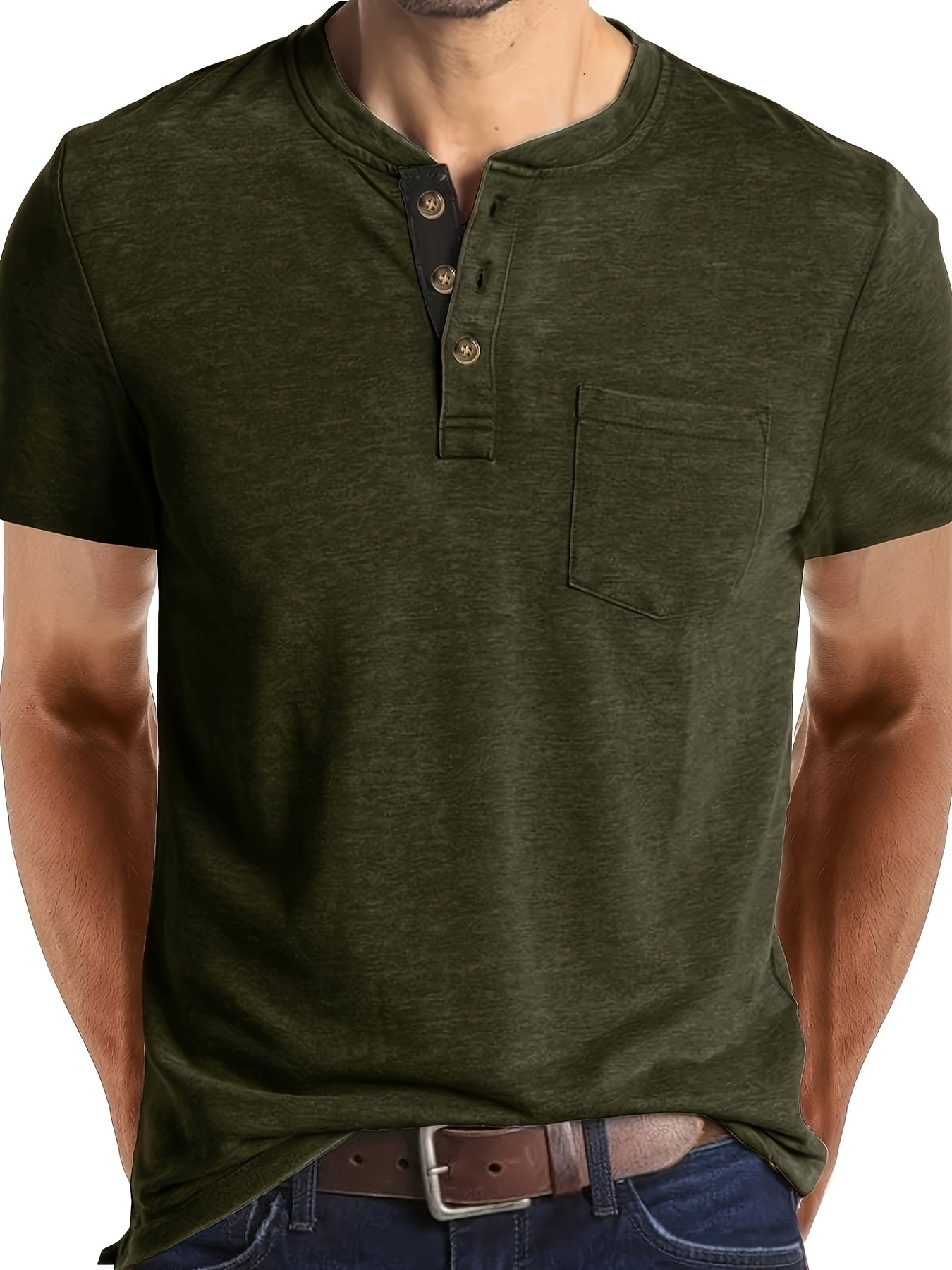 Maglia Estiva Alessio