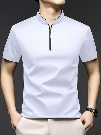 Camicia Tecnica Matteo – Antracite