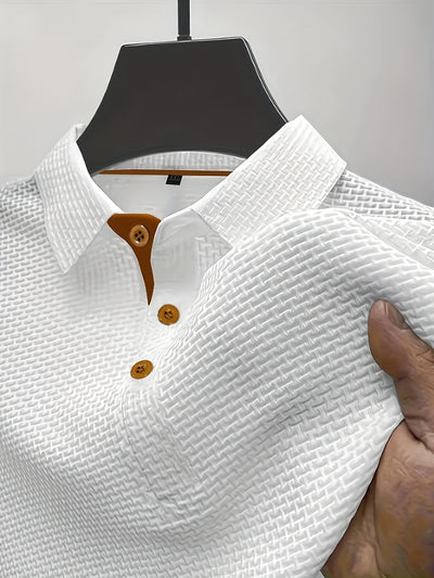 Maglia Estiva Jacquard Salvatore