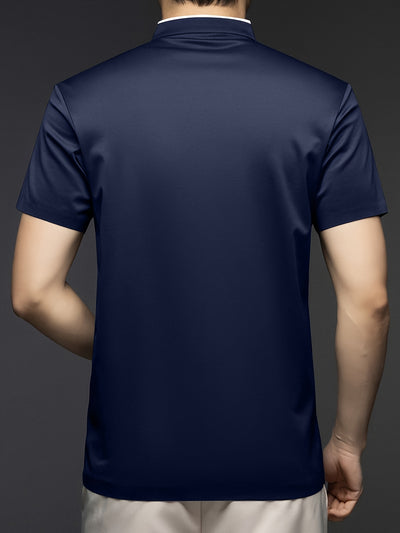 Camicia Tecnica Matteo – Antracite