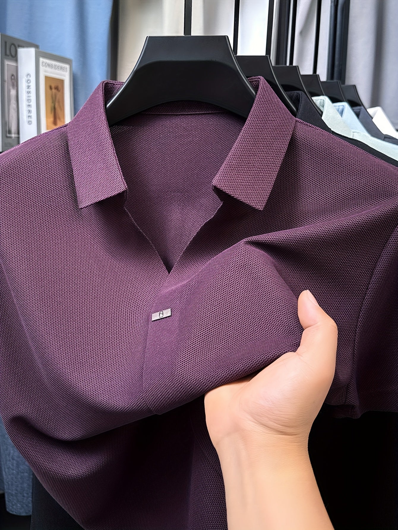 Camicia Estiva Fabio