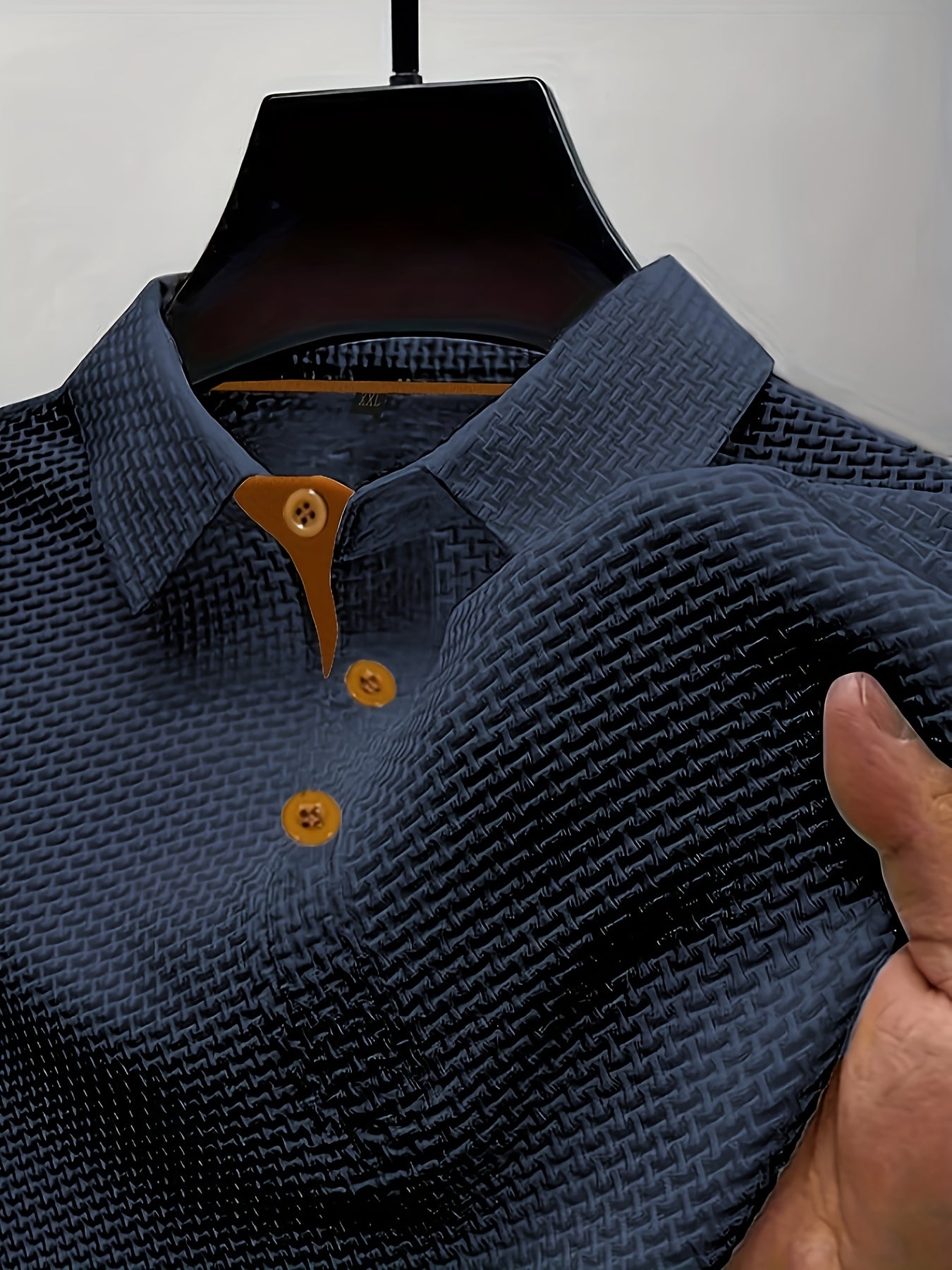 Maglia Estiva Jacquard Salvatore