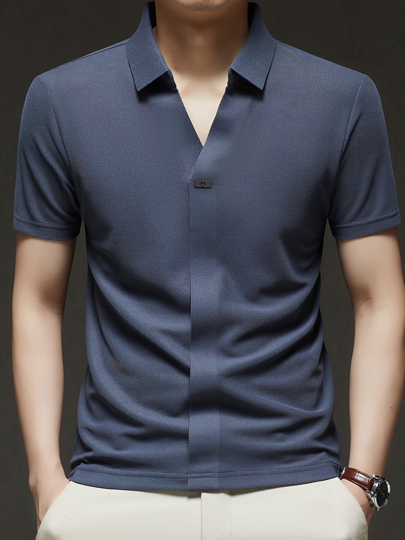 Camicia Estiva Fabio