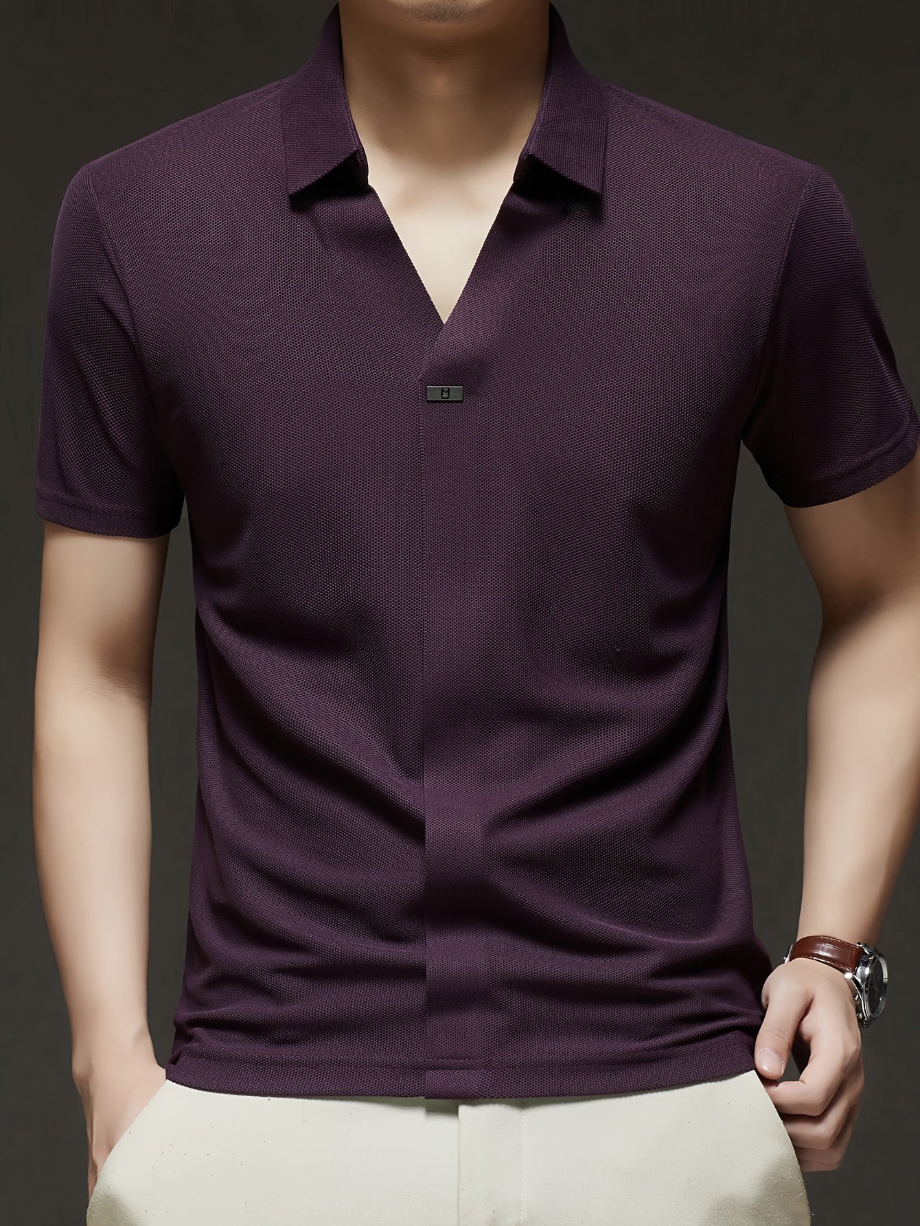 Camicia Estiva Fabio