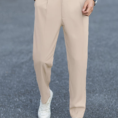 Pantaloni Vintage Loose Fit