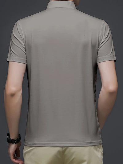 Camicia Tecnica Matteo – Antracite