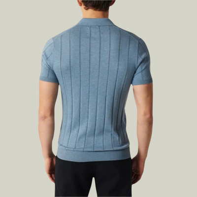 Polo in Cotone Portofino