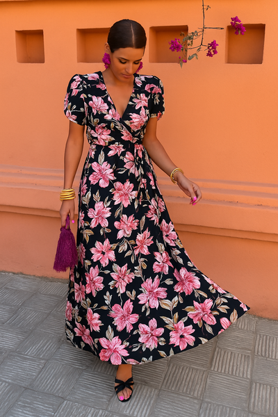 Alessia | Elegante Vestito Estivo