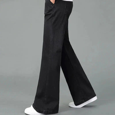 JEANS DA UOMO A ZAMPETTA