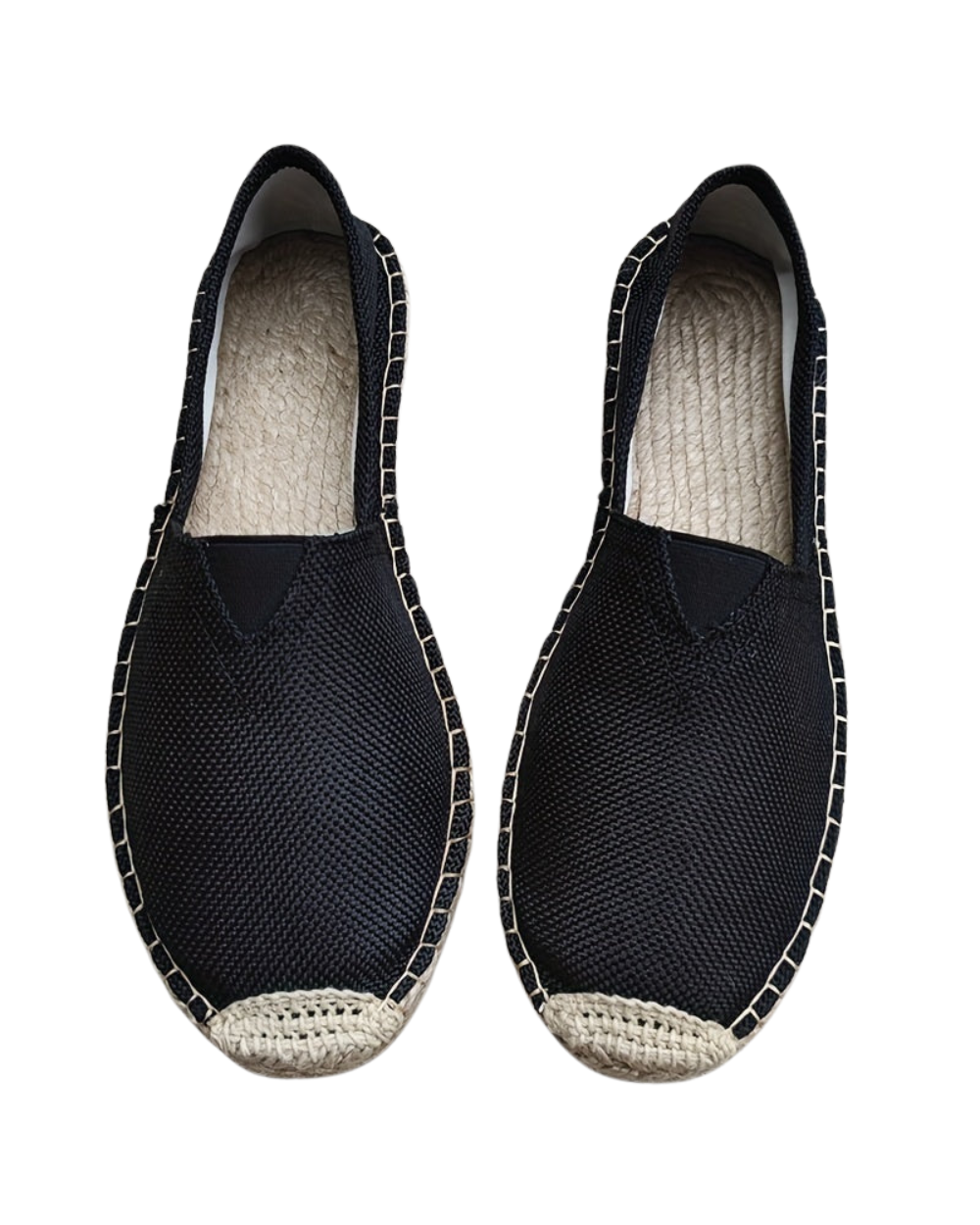 Espadrillas Eleganti da Uomo