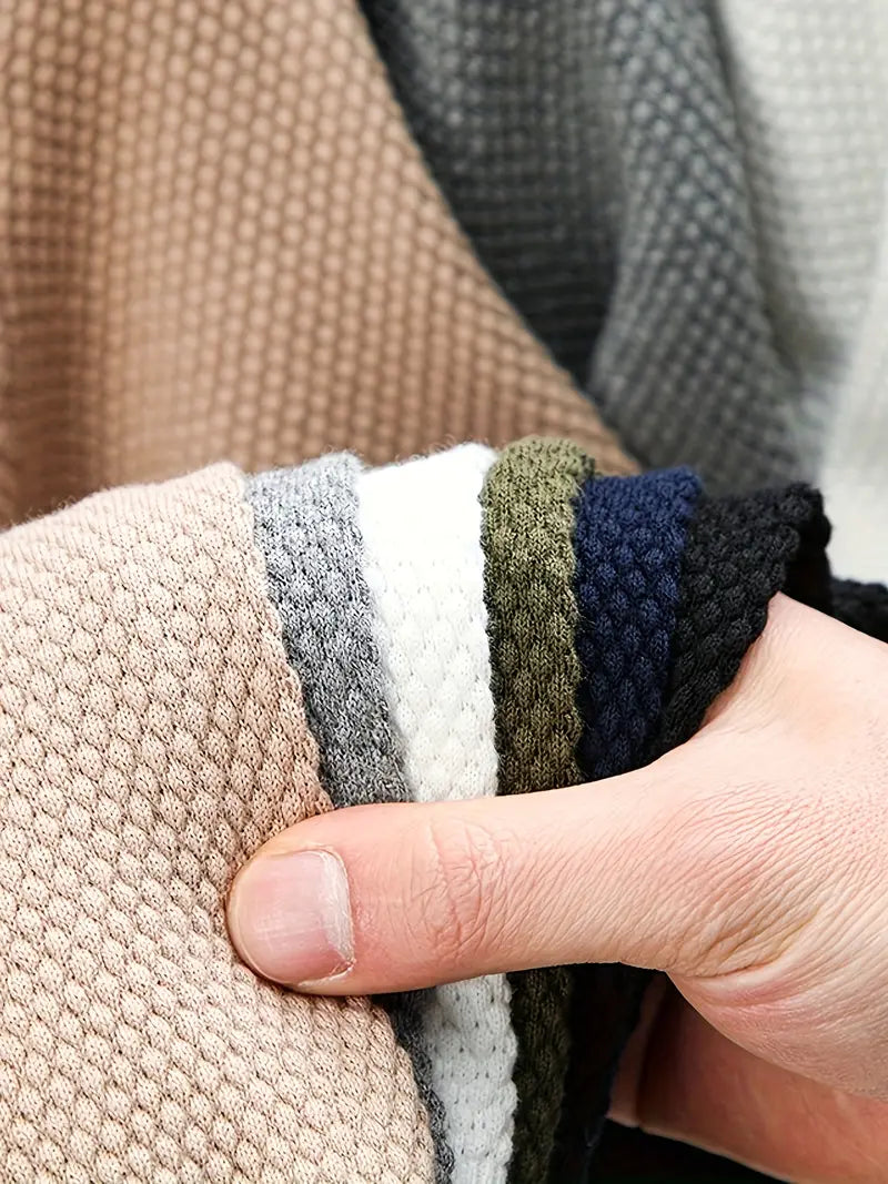 Camicia Polo in Cotone Lorenzo