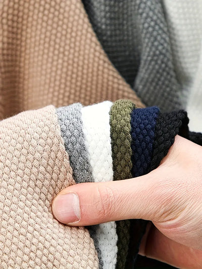 Camicia Polo in Cotone Lorenzo