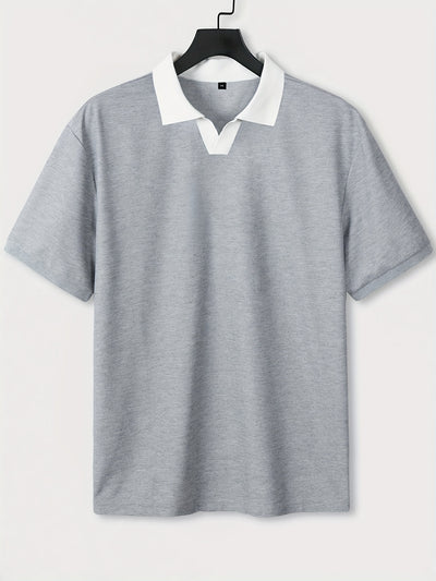 Camicia in Maglia Riccardo