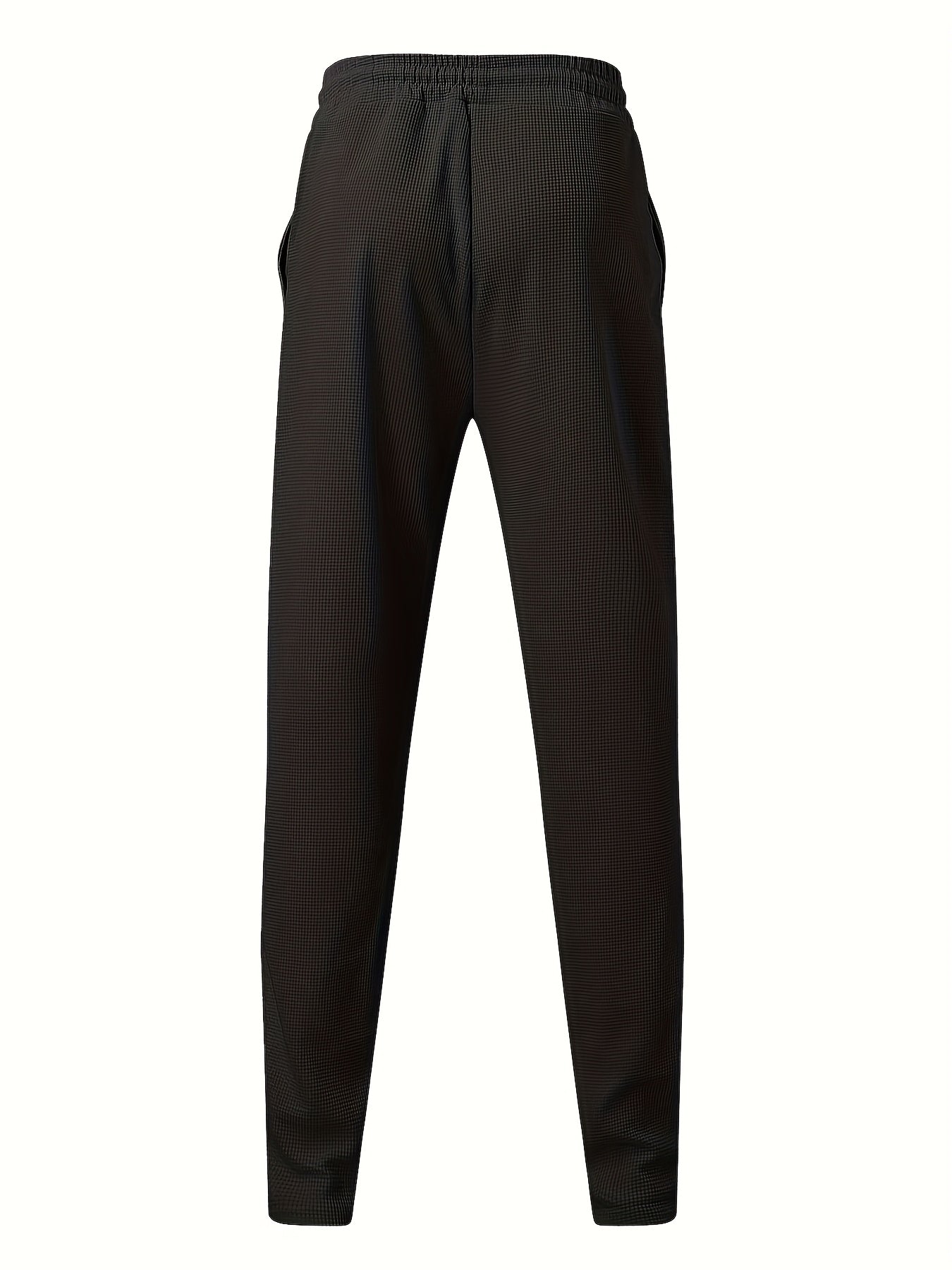 Pantaloni Casual con Coulisse