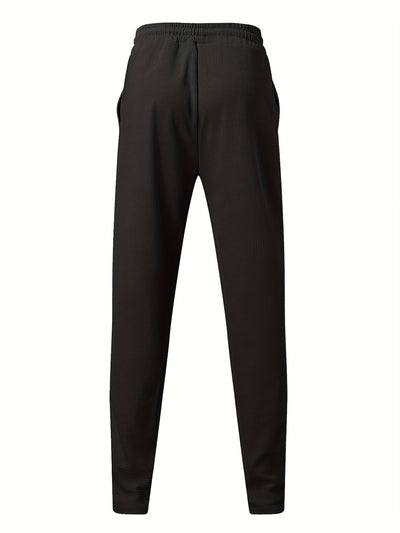 Pantaloni Casual con Coulisse