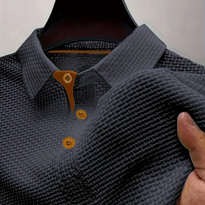 Maglia Estiva Jacquard Salvatore
