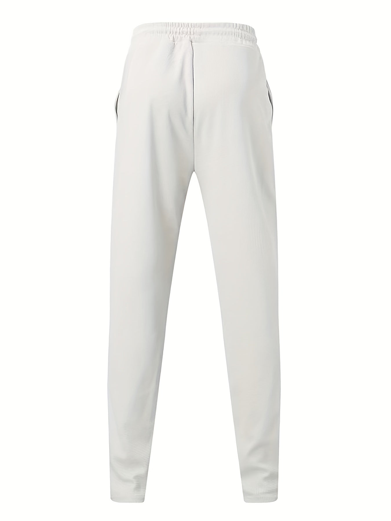 Pantaloni Casual con Coulisse