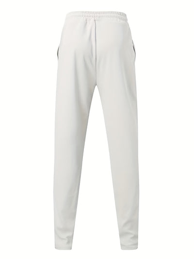 Pantaloni Casual con Coulisse