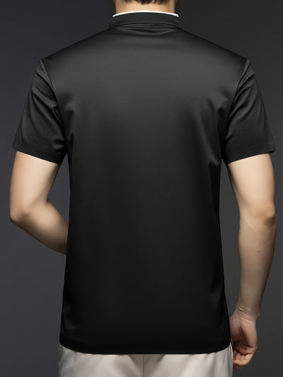 Camicia Tecnica Matteo – Antracite