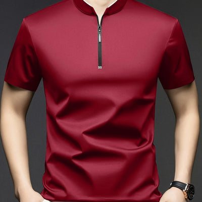 Camicia Tecnica Matteo – Antracite