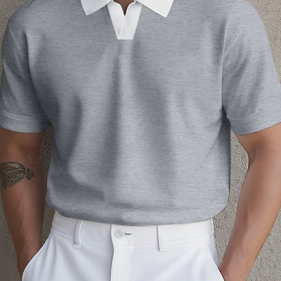 Camicia in Maglia Riccardo