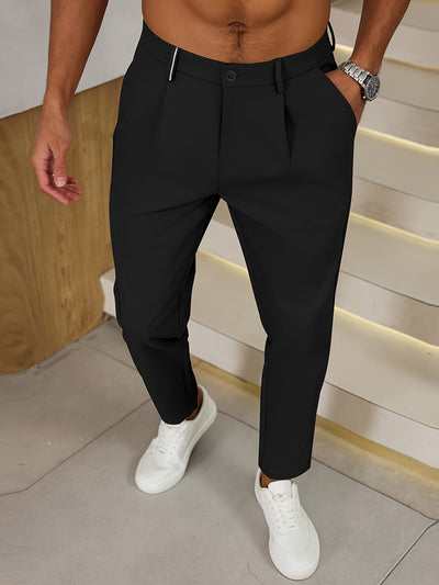Pantaloni Casual Eleganti