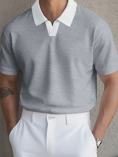 Camicia in Maglia Riccardo