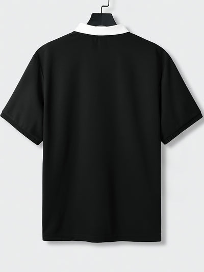 Camicia in Maglia Riccardo