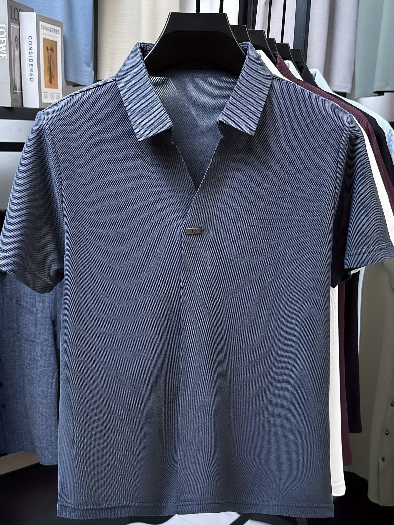 Camicia Estiva Fabio