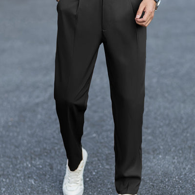 Pantaloni Vintage Loose Fit