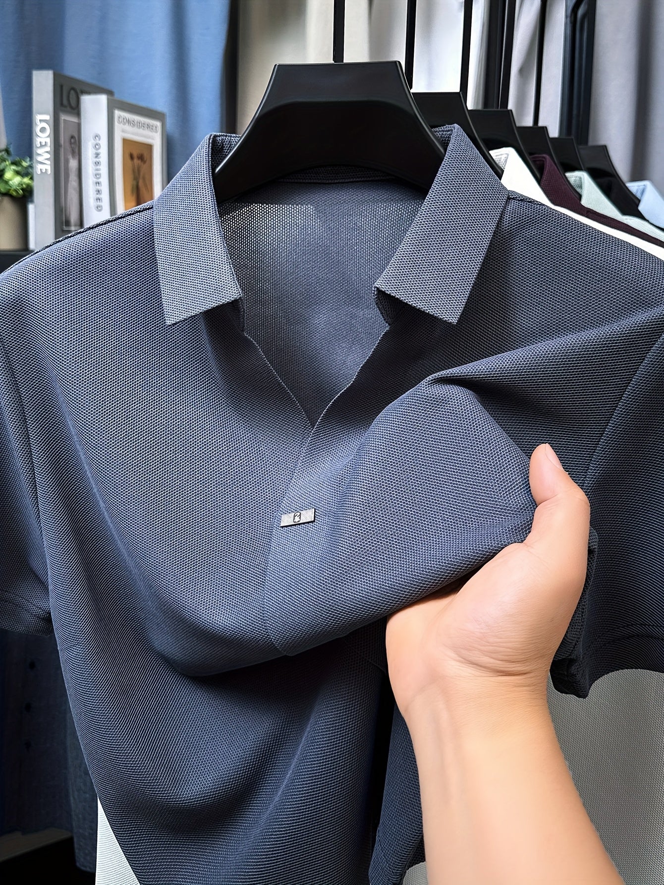 Camicia Estiva Fabio