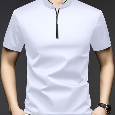 Camicia Tecnica Matteo – Antracite