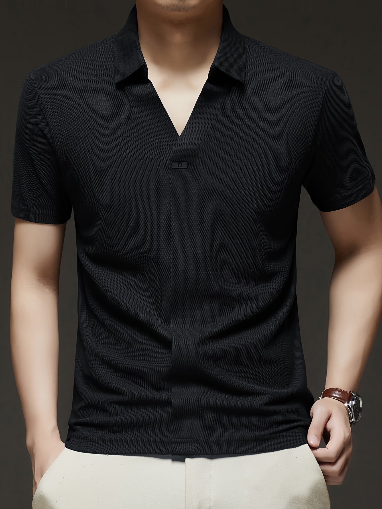 Camicia Estiva Fabio